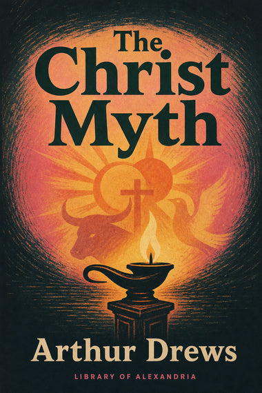 The Christ Myth