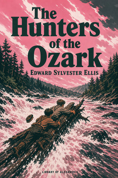 The Hunters of the Ozark