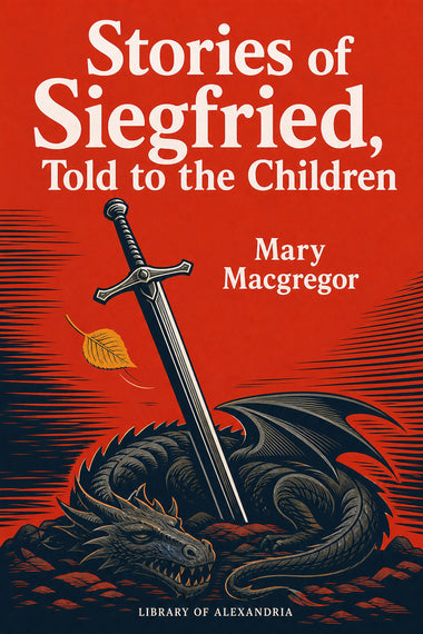 Les aventures de Siegfried, racontées aux enfants
