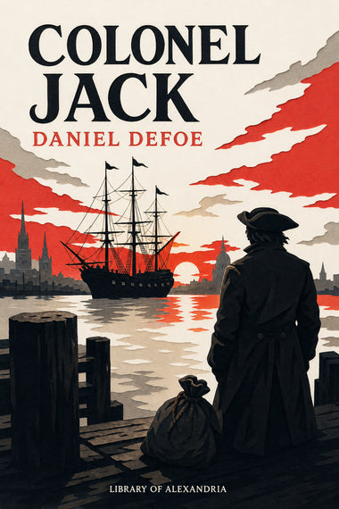 Le colonel Jack