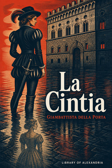 La Cintia — Großdruck