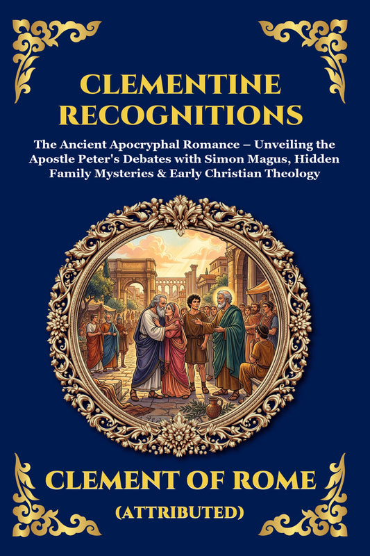 Clementine Recognitions