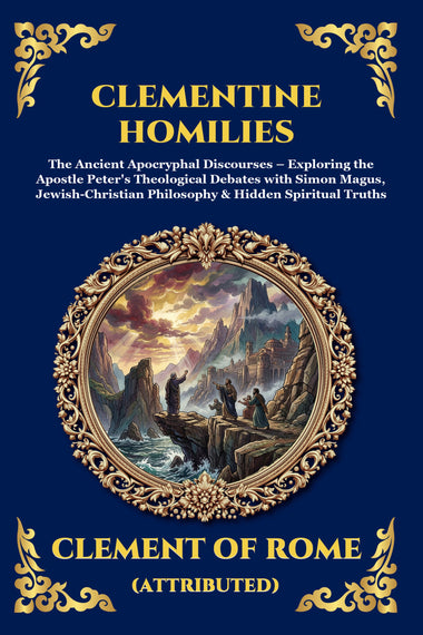 Clementine Homilies