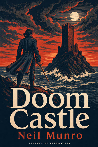 Doom Castle