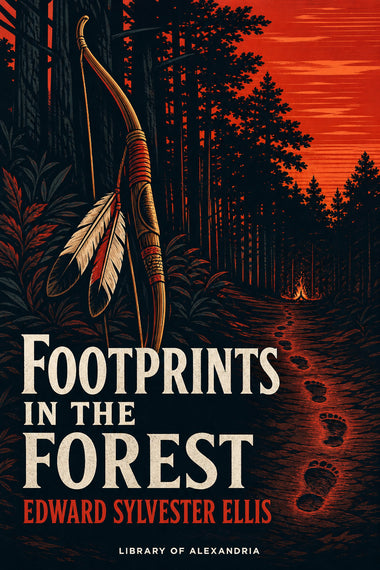 Footprints in the Forest