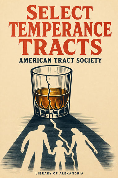 Select Temperance Tracts