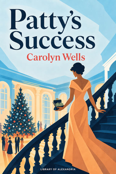 Patty's Success
