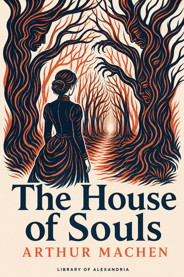 The House of Souls