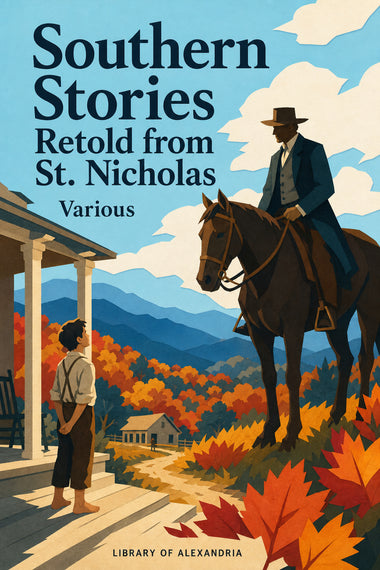 Histoires du Sud racontées de nouveau dans Saint Nicholas