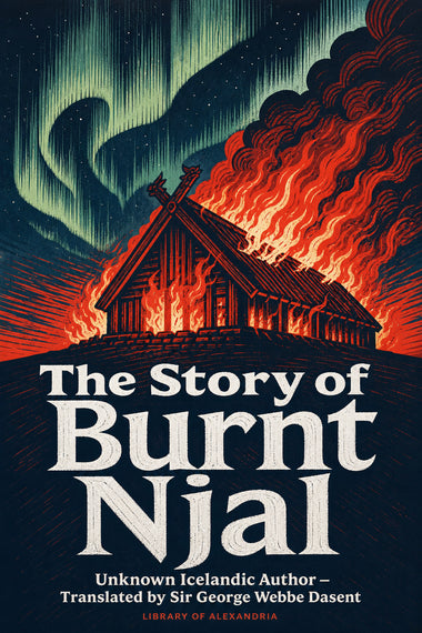 La Saga de Njáll le Brûlé