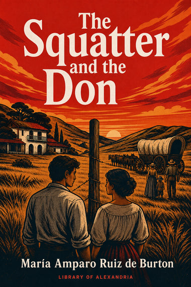 Der Squatter und der Don