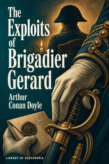 Die Abenteuer des Brigadiers Gérard