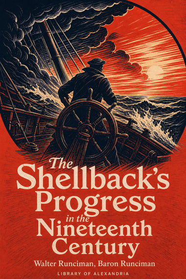 The Shellback's Progress in the Nineteenth Century