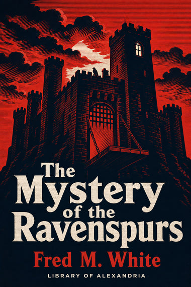 The Mystery of the Ravenspurs