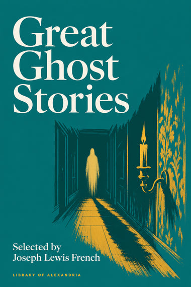 Grandes histoires de fantômes