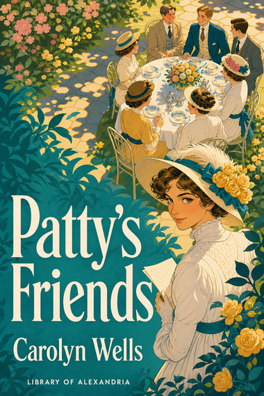 Pattys Freunde