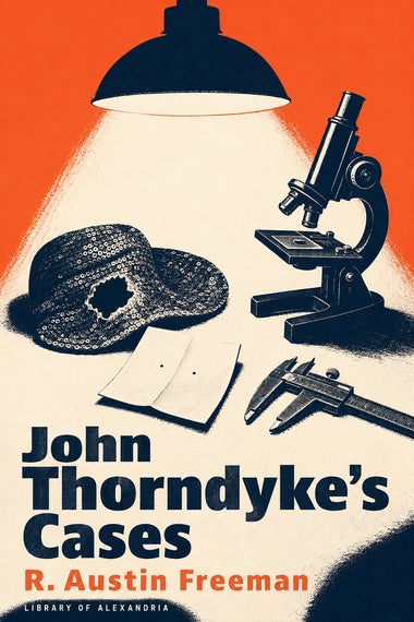 Die Fälle des John Thorndyke