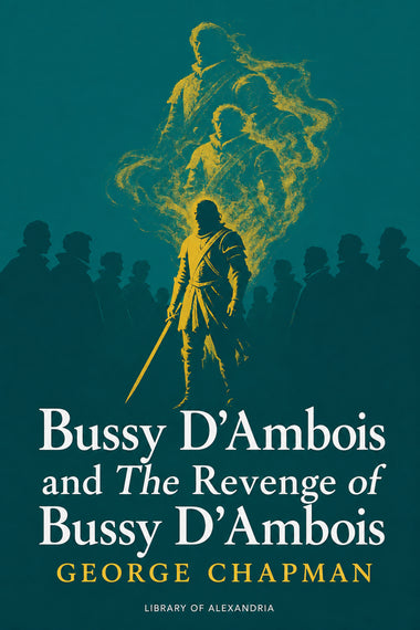 Bussy d’Ambois und Die Rache des Bussy d’Ambois