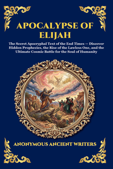 Apocalypse of Elijah