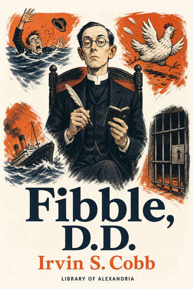 Fibble, D.D.