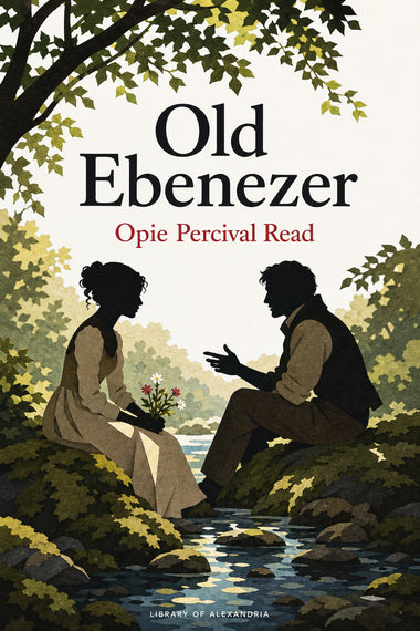 Der alte Ebenezer