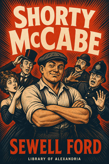 Shorty McCabe — Gros caractères