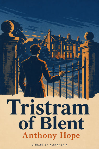 Tristram of Blent
