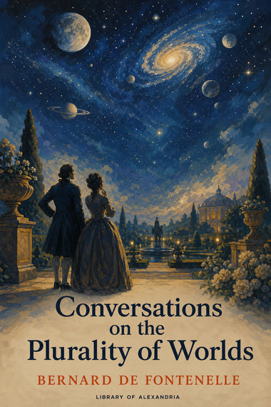 Conversations on the Plurality of Worlds