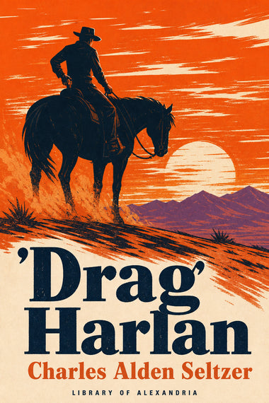 'Drag' Harlan