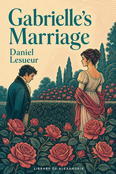 Le Mariage de Gabrielle