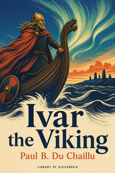 Ivar der Wikinger