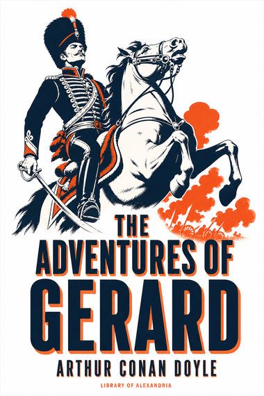 Die Abenteuer des Gerard