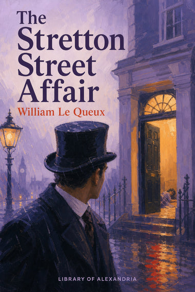 The Stretton Street Affair