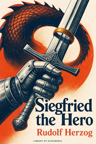 Siegfried le héros