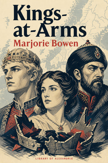 Kings-at-Arms