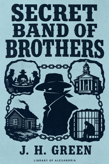 Secret Band of Brothers