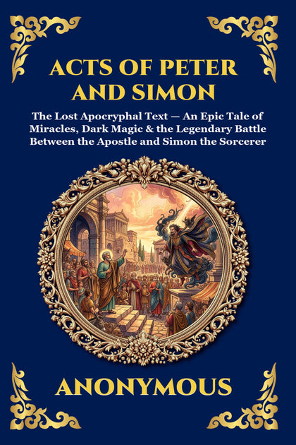 Acts of Peter and Simon