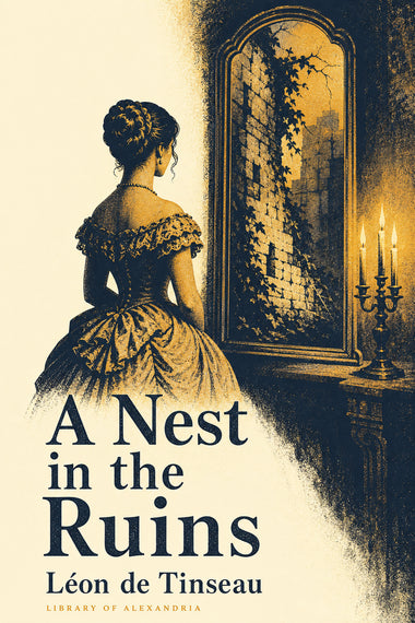 A Nest in the Ruins