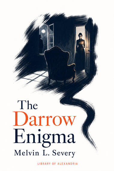 The Darrow Enigma — Large Print