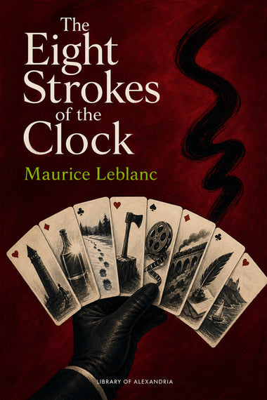 The Eight Strokes of the Clock