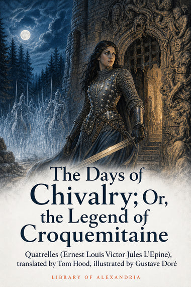 The Days of Chivalry; Or, the Legend of Croquemitaine