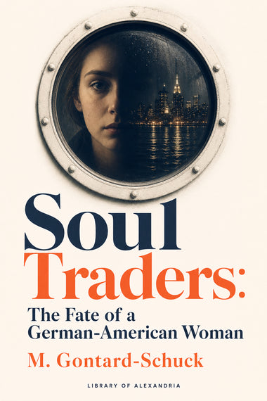 Soul Traders: The Fate of a German-American Woman