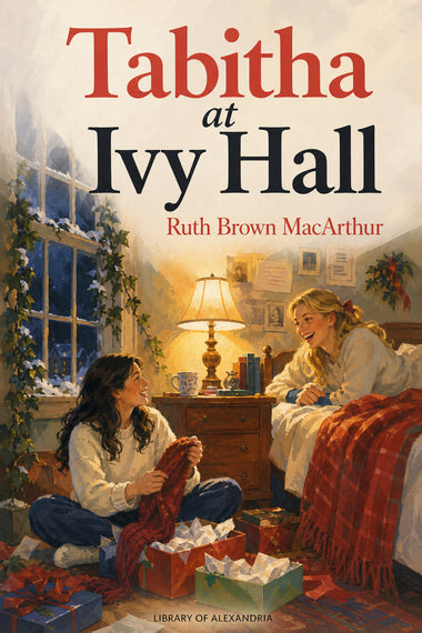 Tabitha à Ivy Hall