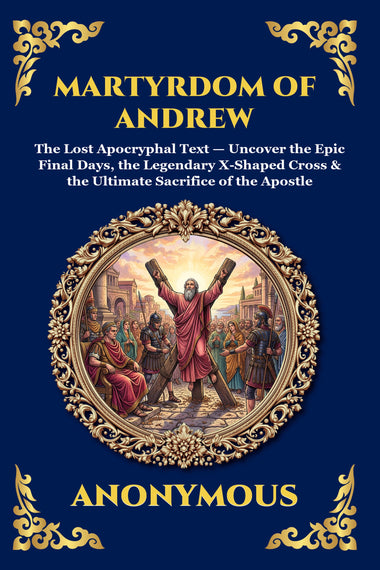 Martyrdom of Andrew