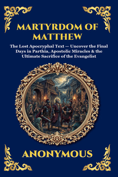 Martyrdom of Matthew