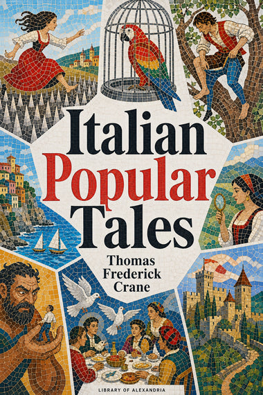 Italian Popular Tales