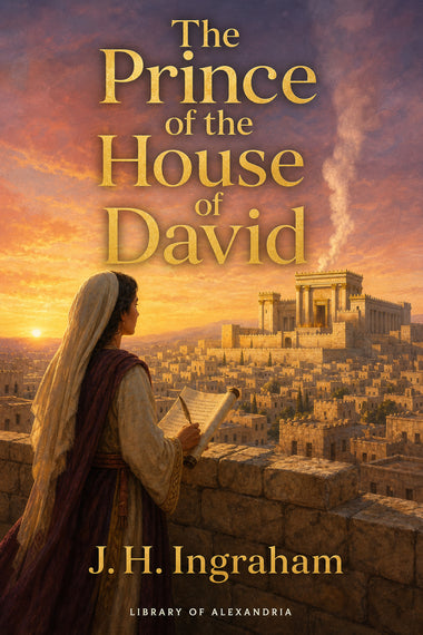 The Prince of the House of David