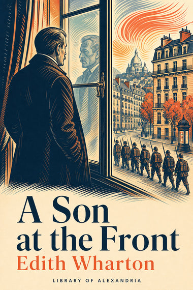 A Son at the Front