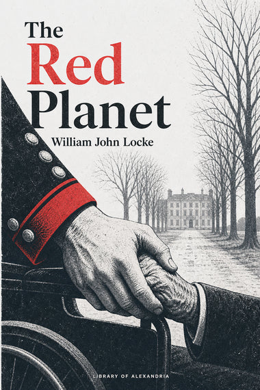 The Red Planet