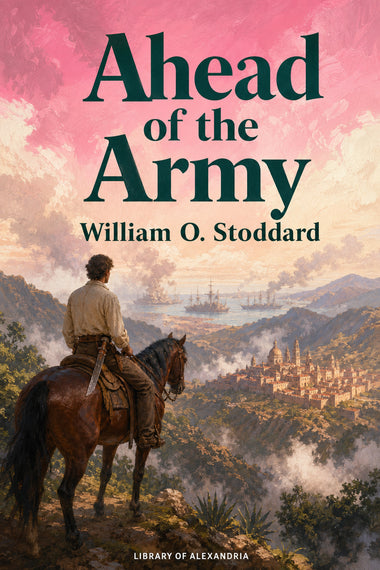 Der Armee voraus